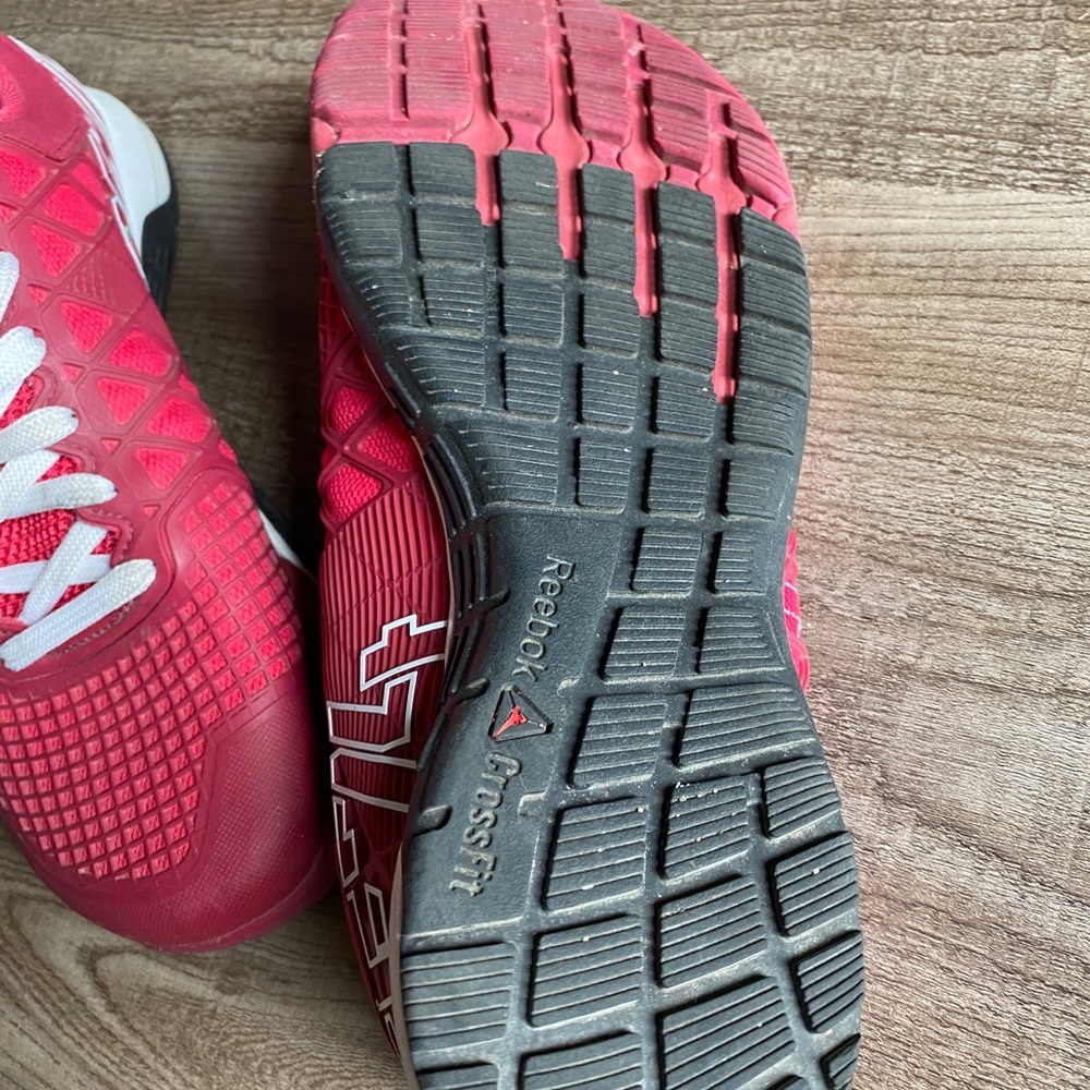 Reebok CrossFit Shoes